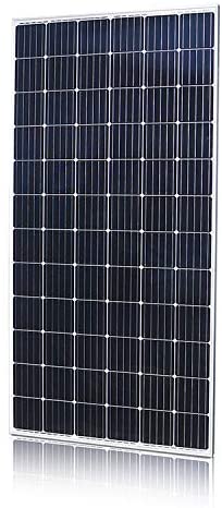 Monocrystalline solar panel 370 W - Sunlight Technologies LLC