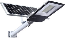 Load image into Gallery viewer, Solar Street Light Solar IP65 Waterproof 1200W - Sunlight Technologies LLC
