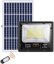 Load image into Gallery viewer, LED solar light 300w - Sunlight Technologies LLC
