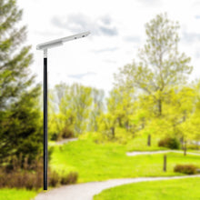 Load image into Gallery viewer, IP65 100W led light with 4G SOLAR street light with camera - Sunlight Technologies LLC
