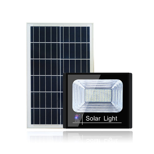 250W solar floodlight - Sunlight Technologies LLC